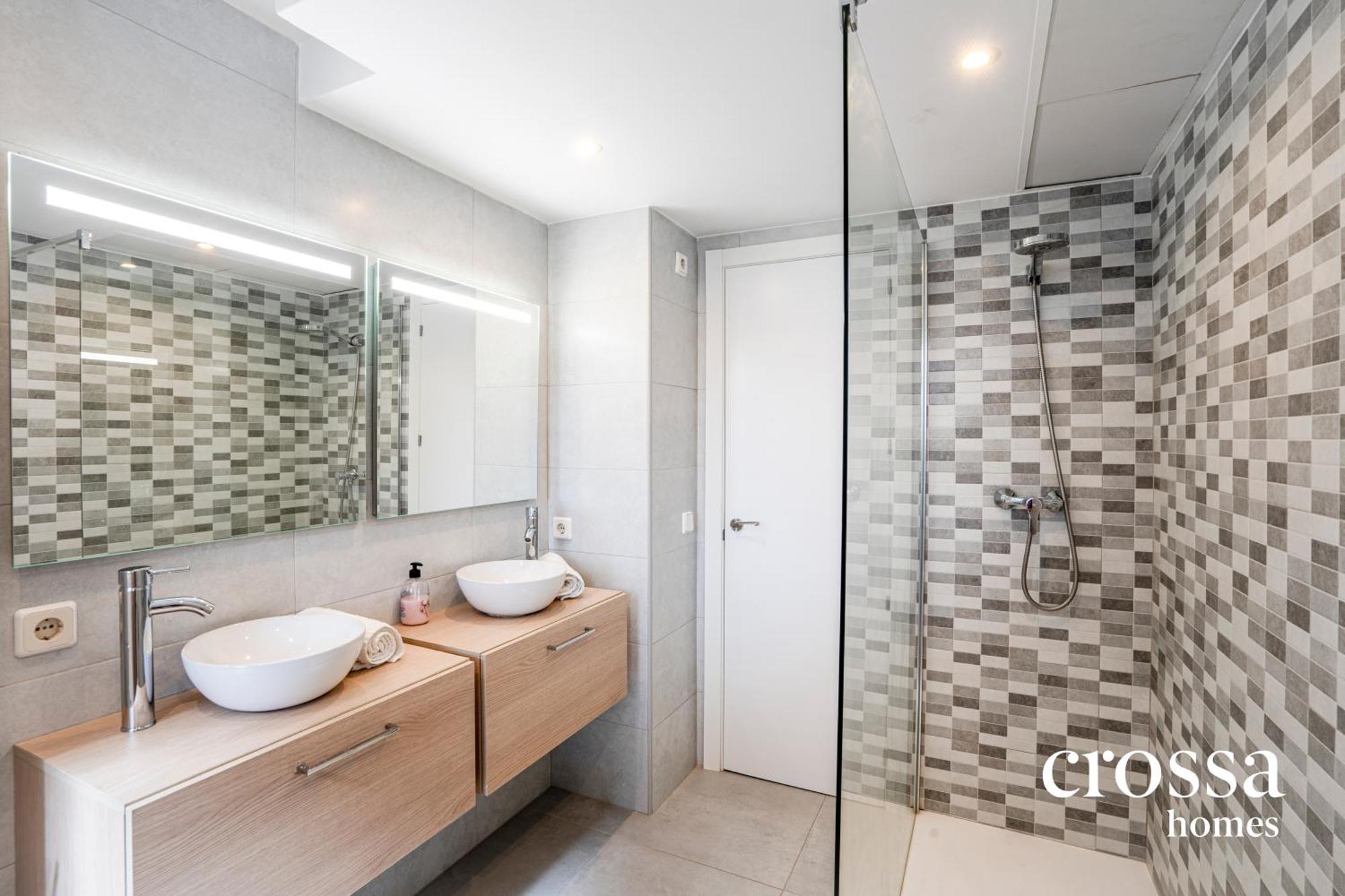 Chic Dream Home, Rooftop Bbq, 9 Pools, Golf Views 马尔韦利亚 外观 照片